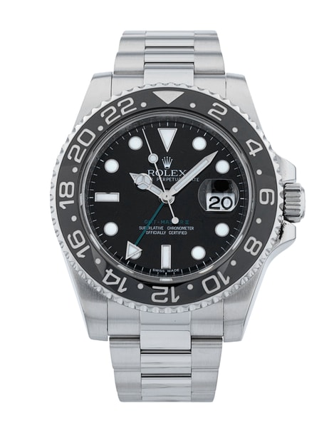 Rolex GMT Master II 116710 LN